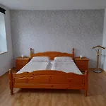 Haus Am Berg بيت للعطل Üdersdorf