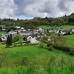 Haus Am Berg بيت للعطل Üdersdorf