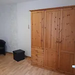 بيت للعطل Haus Am Berg *