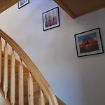 بيت للعطل Haus Am Berg