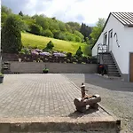 Haus Am Berg * Üdersdorf