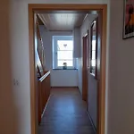 Haus Am Berg بيت للعطل