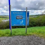 Haus Am Berg بيت للعطل *