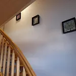 Haus Am Berg بيت للعطل *