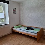 Haus Am Berg بيت للعطل
