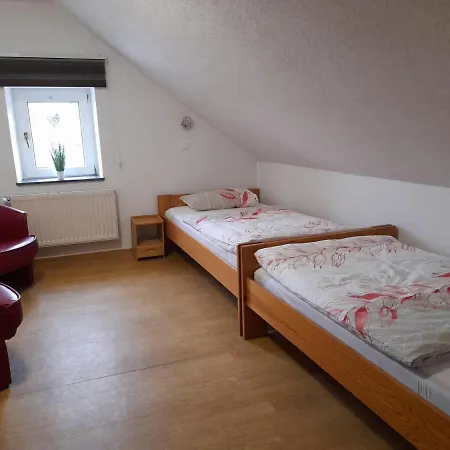 Haus Am Berg *