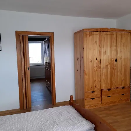 Haus Am Berg
