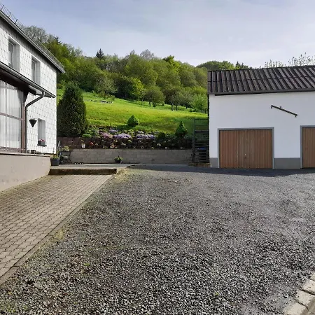 Haus Am Berg