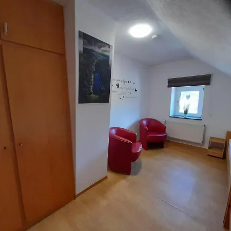 Haus Am Berg