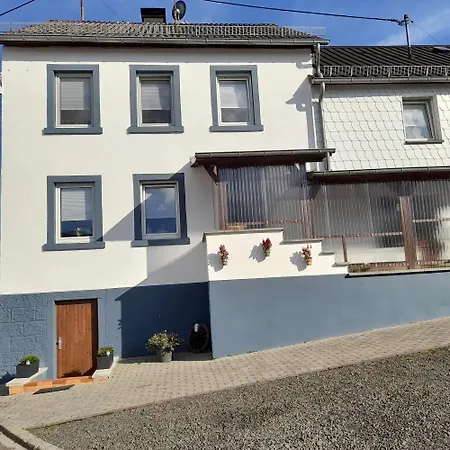بيت للعطل Haus Am Berg