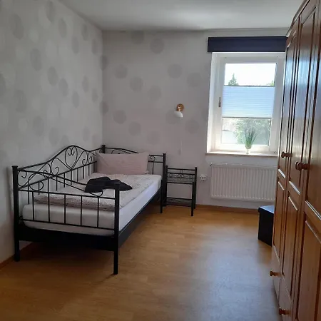 بيت للعطل Haus Am Berg *