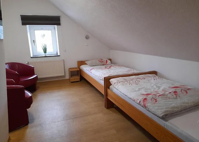 Haus Am Berg *