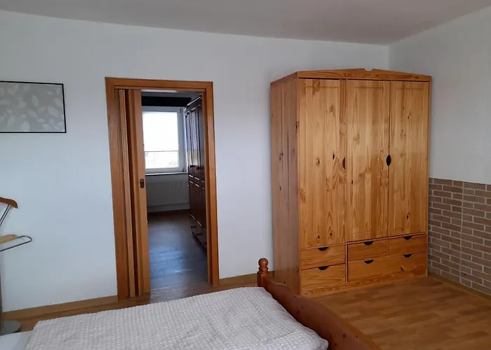 Haus Am Berg