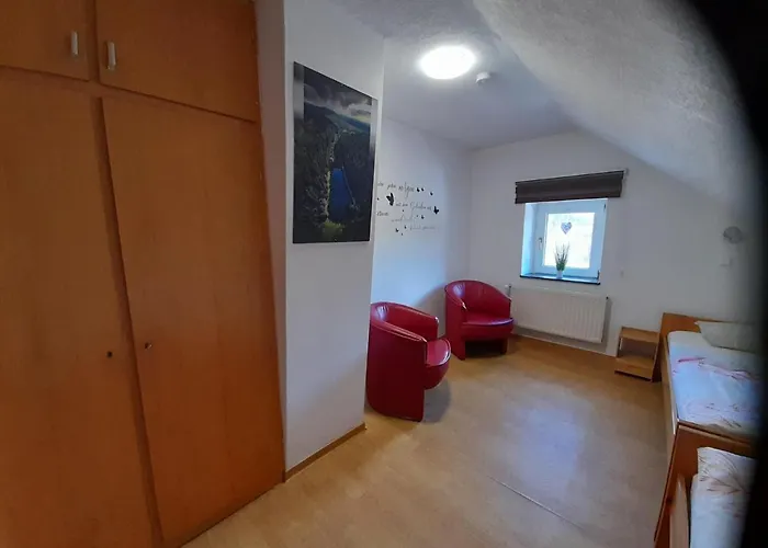 Haus Am Berg