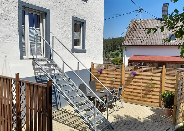 Haus Am Berg